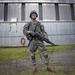 Cavalry soldiers train on emergency aid mission