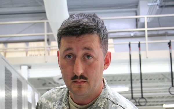 308th BSB NCO uses ingenuity to solve problems, encourage creativity