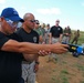 Taser Qualification / Classroom Training – NOLES 2013