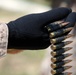 Military policemen make weapon proficiency priority