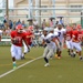 Kinnick Red Devils return to the gridiron against Yokosuka Gakuin Eagles, Yokohama Bisons