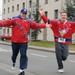 Airman 1st Class Zachary Ryan Cuddeback Memorial 5K