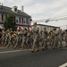 287th marches in peach festival