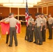 3-9 Deactivation Ceremony
