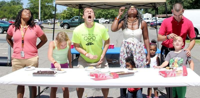 DVIDS - News - Organization day shifts gears