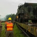 22nd MEU moves equipment, vehicles for RUT
