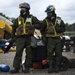 Chemical Biological Incident Response Force Marines train to respond to world crises