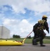 Chemical Biological Incident Response Force Marines train to respond to world crises