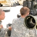 4th Squadron, 73rd Cavalry Regiment gunnery skills training exercise