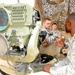 4th Squadron, 73rd Cavalry Regiment gunnery skills training exercise