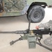 4th Squadron, 73rd Cavalry Regiment gunnery skills training exercise