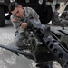 4th Squadron, 73rd Cavalry Regiment gunnery skills training exercise