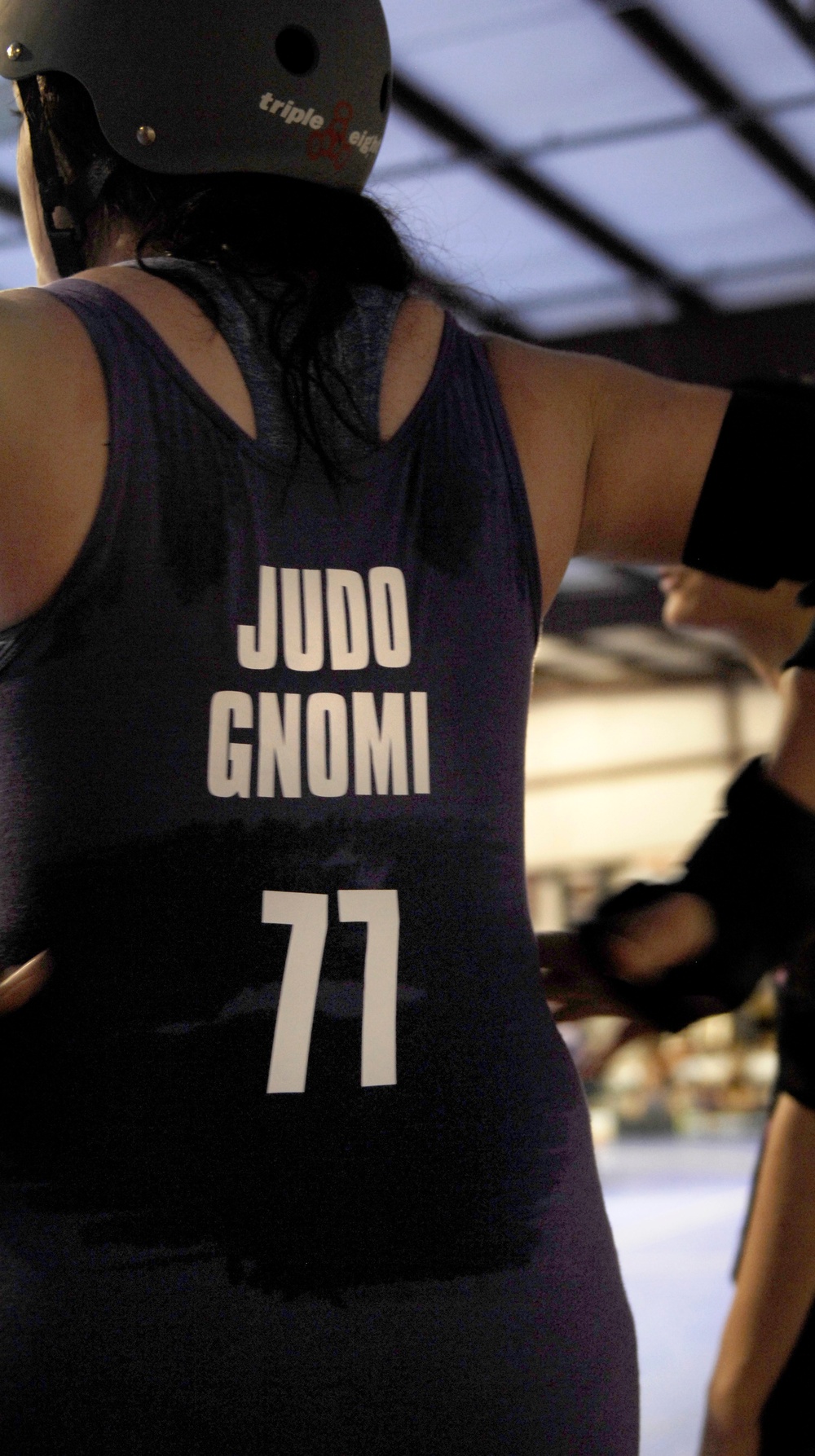 Judo Gnomi
