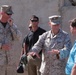 Assistant Commandant of the Marine Corps visits Camp Pendleton