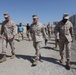Assistant Commandant of the Marine Corps visits Camp Pendleton