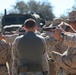 Marines learn the ways of SWAT
