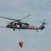 California National Guard fight Rim fire near Yosemite