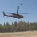 California National Guard fight Rim fire near Yosemite