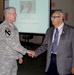 Bataan survivor visits 311th Expeditionary Sustainment Command