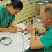 Pets receive excellent service at Fort Bliss’ veterinary clinic