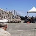 Secretary of Defense visits Marines at Marine Corps Air Station Kaneohe Bay, Hawaii