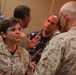 Chaplain of Marine Corps visits Camp Pendleton