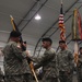 AWG welcomes new commanding officer