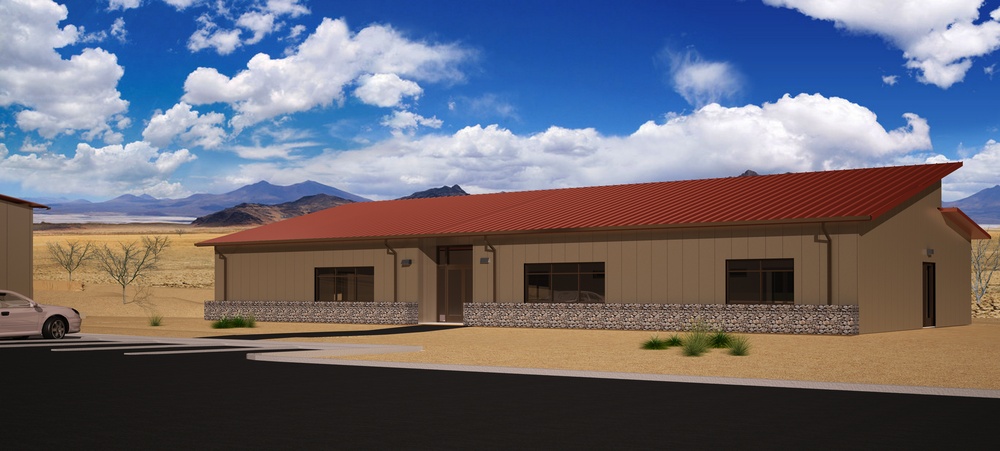 Fort Irwin project team picked as Corps’ project delivery team of the year
