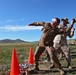 Non-lethal weapons live fire – NOLES 2013