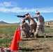 Non-lethal weapons live fire – NOLES 2013