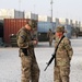 15th Sustainment Brigade arrives to Afghanistan