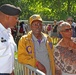 DC National Guard supports 50th anniversary of Dr. Martin Luther King Jr.'s speech
