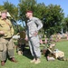 Anywhere, anytime, in anything, I am airborne: Paratroopers, past and present, celebrate National Airborne Day