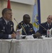 Regional African Air Chiefs Symposium brings military leaders together