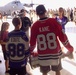 Buffalo native Patrick Kane brings Stanley Cup to Niagara Falls Air Reserve Station