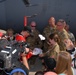 Buffalo native Patrick Kane brings Stanley Cup to Niagara Falls Air Reserve Station