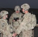 Vanguard couple renews their vows in Afghanistan