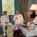 Prime minister of Japan visits Bahrain