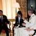 Prime minister of Japan visits Bahrain