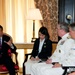 Prime minister of Japan visits Bahrain