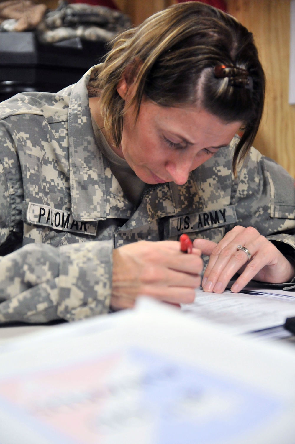 189th Combat Sustainment Support Battalion keeps support flowing for JRTC exercise