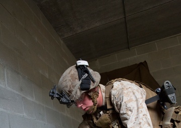 BLT 1/6 Marines complete tactical site exploitation training