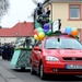 Fasching Parade 2013