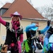 Fasching Parade 2013