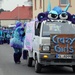 Fasching Parade 2013