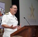 Returning Warrior Workshop encourages sailors, families to communicate