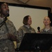 Troops celebrate Women's Equality Day