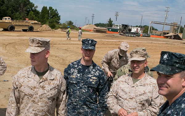 OOH-RAH Day Summer Bash