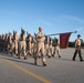 Photo Gallery: Marine recruits graded on drill performance on Parris Island