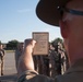 Photo Gallery: Marine recruits graded on drill performance on Parris Island